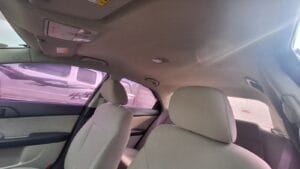 مستعمل كيا – Kia فورتي – Forte