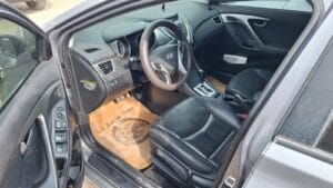 مستعمل هيونداي – Hyundai الينترا – Alentra