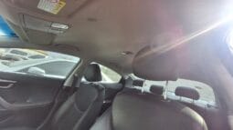 مستعمل هيونداي – Hyundai الينترا – Alentra