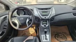 
										 مستعمل هيونداي – Hyundai الينترا – Alentra ممتلئ									
