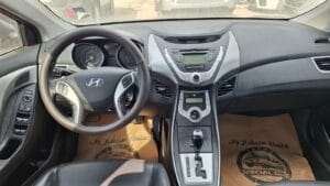 مستعمل هيونداي – Hyundai الينترا – Alentra