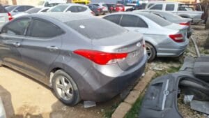 مستعمل هيونداي – Hyundai الينترا – Alentra
