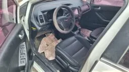 
										 مستعمل كيا – Kia K3 ممتلئ									