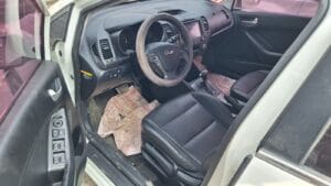 مستعمل كيا – Kia K3