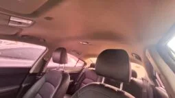 
										 مستعمل كيا – Kia K3 ممتلئ									