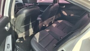 مستعمل كيا – Kia K3