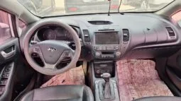 
										 مستعمل كيا – Kia K3 ممتلئ									