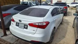 
										 مستعمل كيا – Kia K3 ممتلئ									