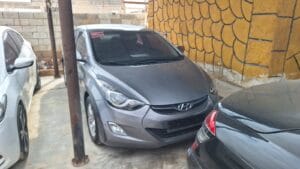 مستعمل هيونداي – Hyundai الينترا – Alentra