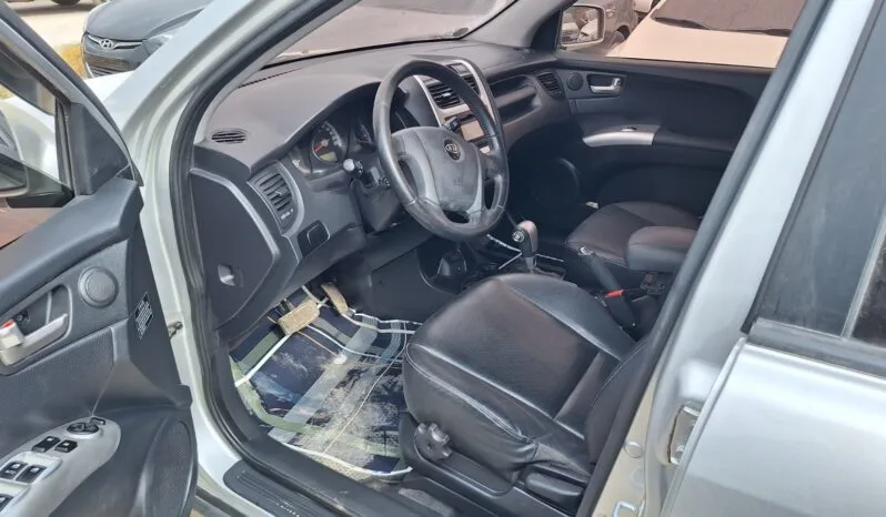 
								 مستعمل كيا – Kia سبورتاج – Sportage ممتلئ									