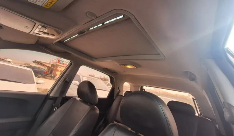
								 مستعمل كيا – Kia سبورتاج – Sportage ممتلئ									