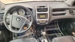 
										 مستعمل كيا – Kia سبورتاج – Sportage ممتلئ									