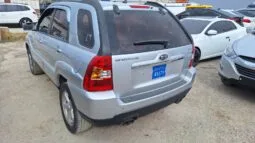 
										 مستعمل كيا – Kia سبورتاج – Sportage ممتلئ									