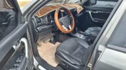 
										 مستعمل كيا – Kia سورينتو – Sorento ممتلئ									