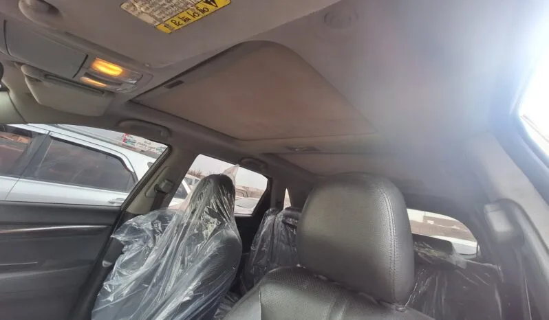 
								 مستعمل كيا – Kia سورينتو – Sorento ممتلئ									