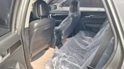 
										 مستعمل كيا – Kia سورينتو – Sorento ممتلئ									