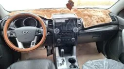 
										 مستعمل كيا – Kia سورينتو – Sorento ممتلئ									