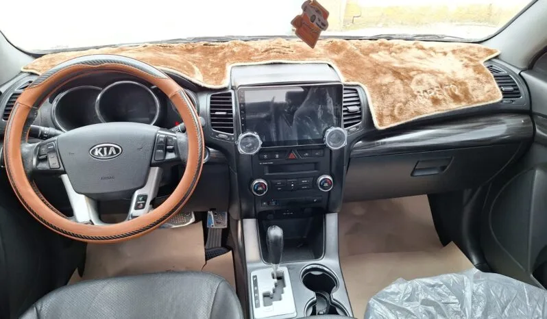 
								 مستعمل كيا – Kia سورينتو – Sorento ممتلئ									