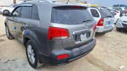 
										 مستعمل كيا – Kia سورينتو – Sorento ممتلئ									