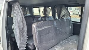 مستعمل تويوتا – Toyota هايس – Hiace