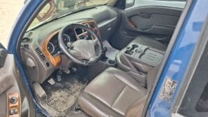 مستعمل هيونداي – Hyundai بورتر – porter