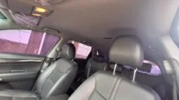 
										 مستعمل كيا – Kia سورينتو – Sorento ممتلئ									