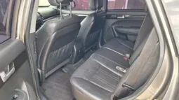 
										 مستعمل كيا – Kia سورينتو – Sorento ممتلئ									