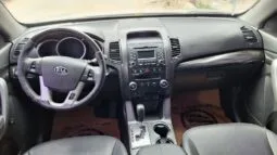 
										 مستعمل كيا – Kia سورينتو – Sorento ممتلئ									