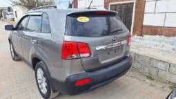 
										 مستعمل كيا – Kia سورينتو – Sorento ممتلئ									