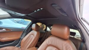 مستعمل اودي – Audi A6