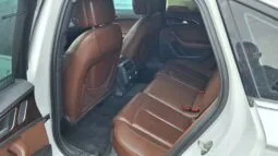 
										 مستعمل اودي – Audi A6 ممتلئ									