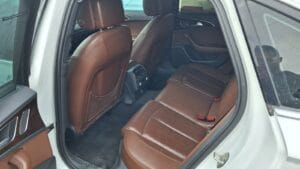 مستعمل اودي – Audi A6