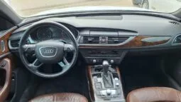 
										 مستعمل اودي – Audi A6 ممتلئ									