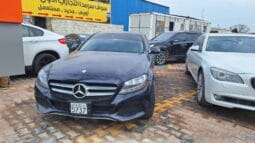 
										 مستعمل مرسيدس بينز – Mercedes benz C 300 ممتلئ									