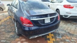 
										 مستعمل مرسيدس بينز – Mercedes benz C 300 ممتلئ									