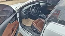 
										 مستعمل اودي – Audi A7 ممتلئ									