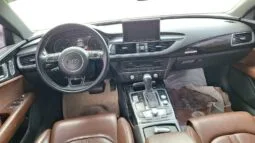
										 مستعمل اودي – Audi A7 ممتلئ									
