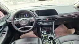 
										 مستعمل هيونداي – Hyundai سوناتا – Sonata ممتلئ									
