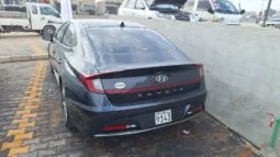 
										 مستعمل هيونداي – Hyundai سوناتا – Sonata ممتلئ									