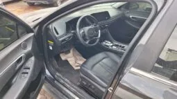 
										 مستعمل هيونداي – Hyundai سوناتا – Sonata ممتلئ									