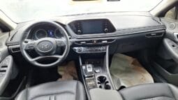 
										 مستعمل هيونداي – Hyundai سوناتا – Sonata ممتلئ									