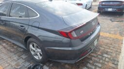 
										 مستعمل هيونداي – Hyundai سوناتا – Sonata ممتلئ									
