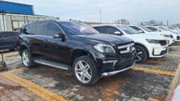 مستعمل مرسيدس بينز – Mercedes benz CL 500