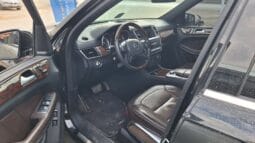 مستعمل مرسيدس بينز – Mercedes benz CL 500