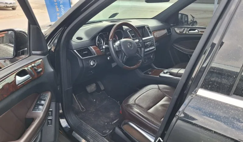 
								 مستعمل مرسيدس بينز – Mercedes benz CL 500 ممتلئ									