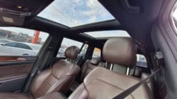 
										 مستعمل مرسيدس بينز – Mercedes benz CL 500 ممتلئ									
