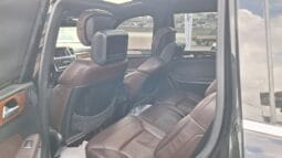 مستعمل مرسيدس بينز – Mercedes benz CL 500