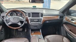 مستعمل مرسيدس بينز – Mercedes benz CL 500