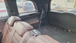 
										 مستعمل مرسيدس بينز – Mercedes benz CL 500 ممتلئ									