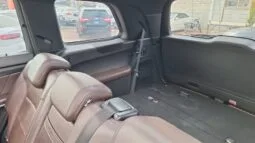 
										 مستعمل مرسيدس بينز – Mercedes benz CL 500 ممتلئ									